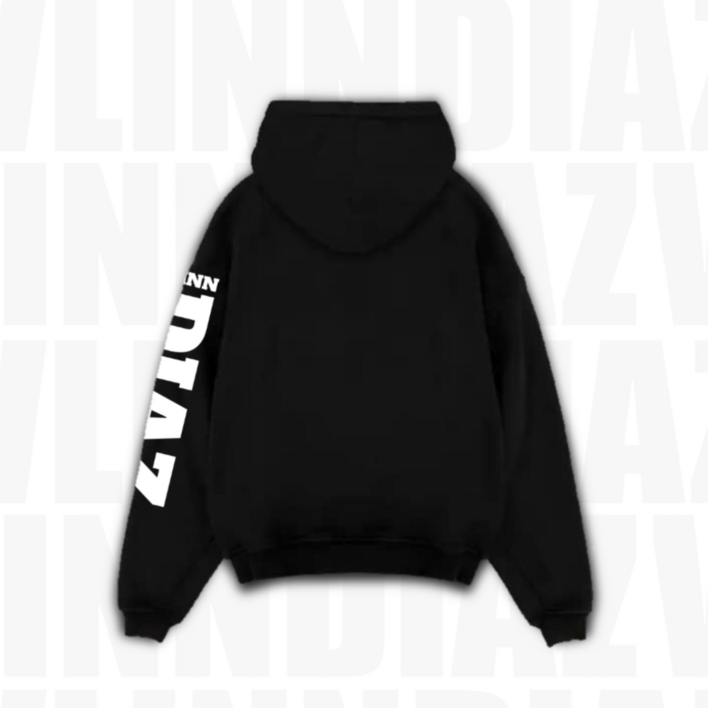 Sidemark Hoodie