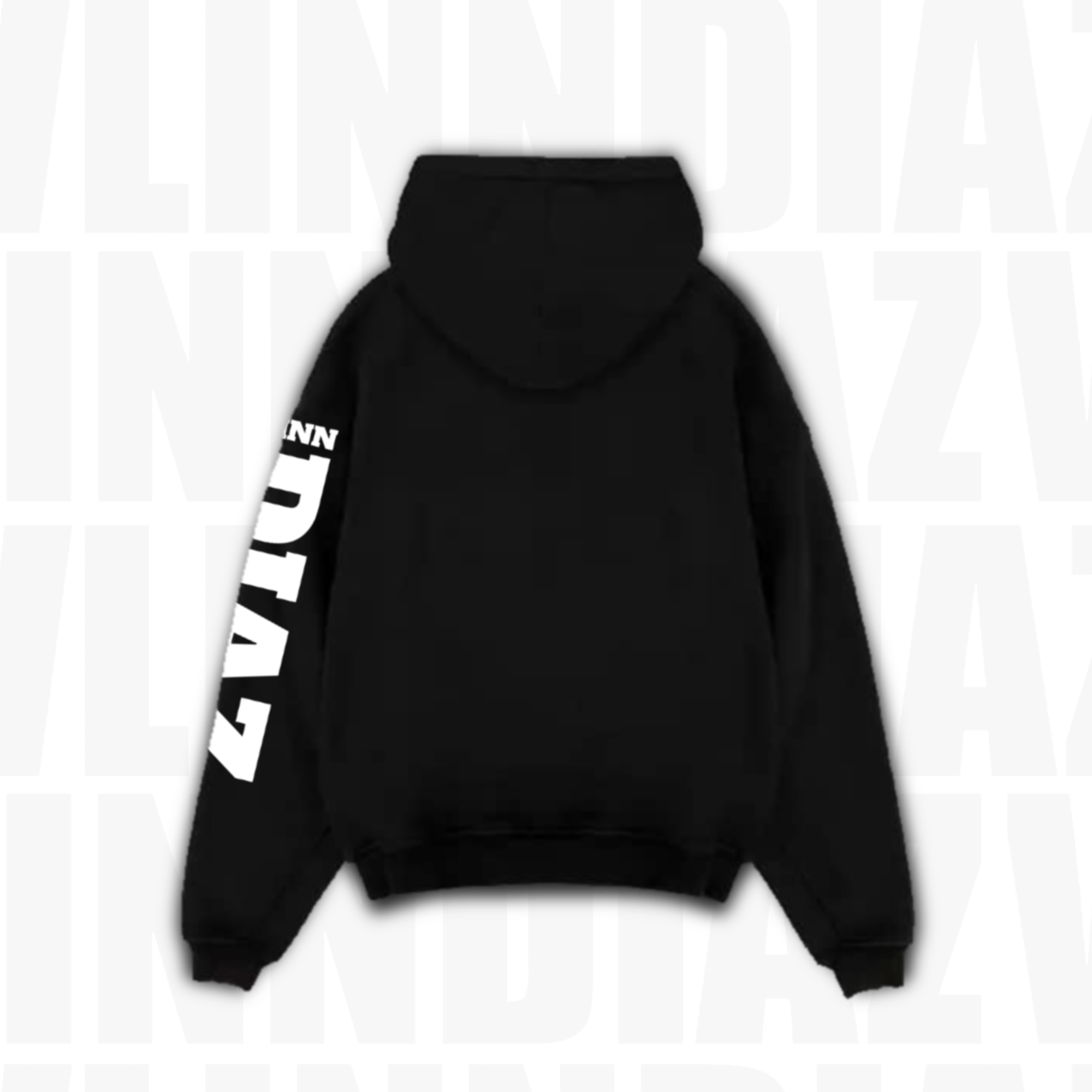 Sidemark Hoodie