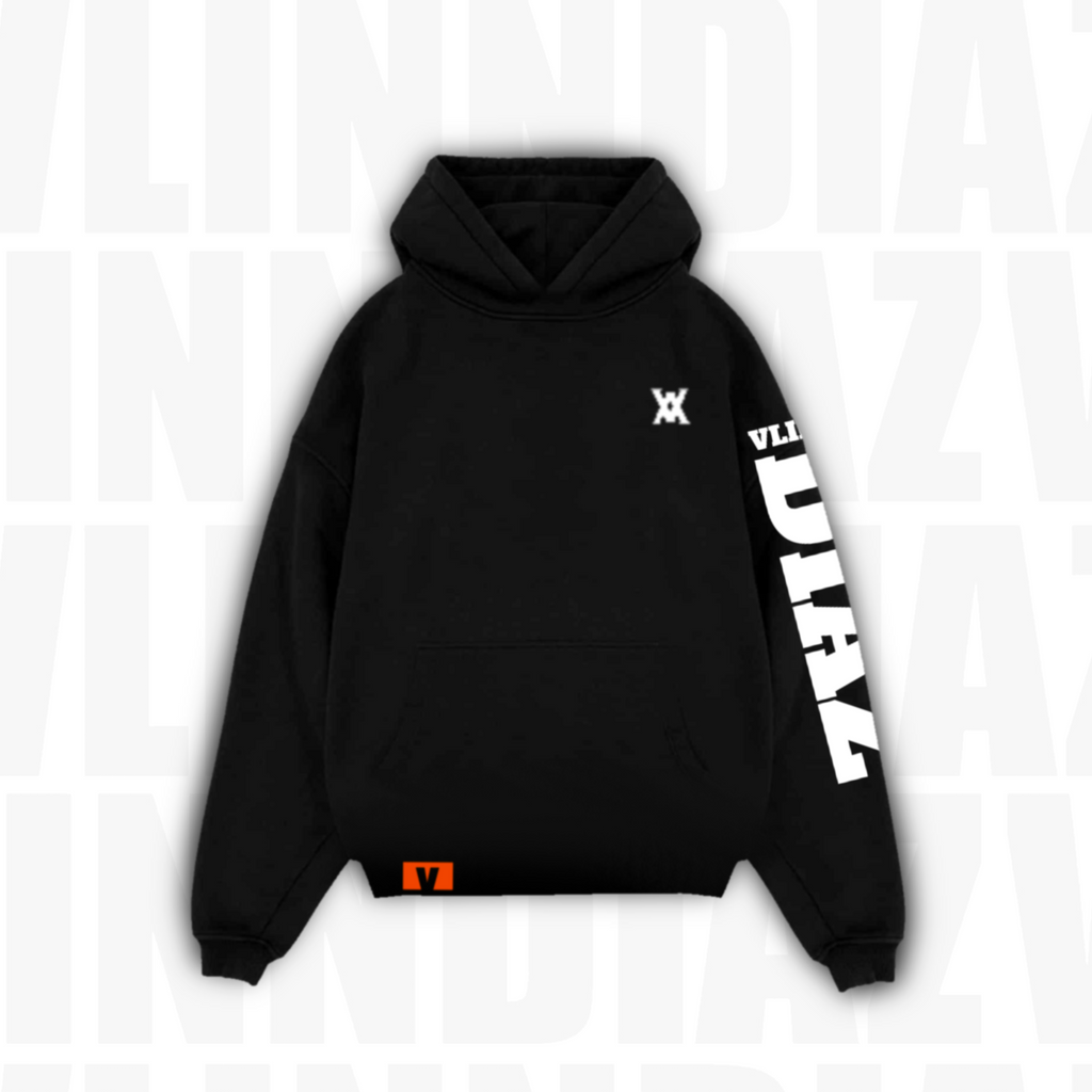 Sidemark Hoodie