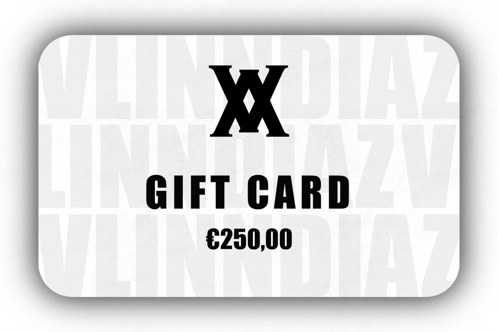 VlinnDiaz Gift Voucher