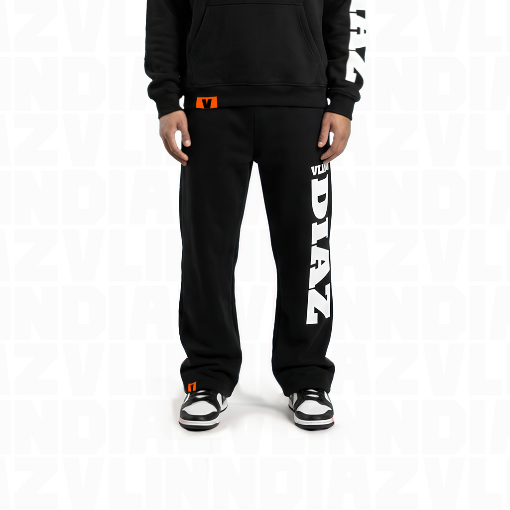 VlinnDiaz Sidemark Joggers