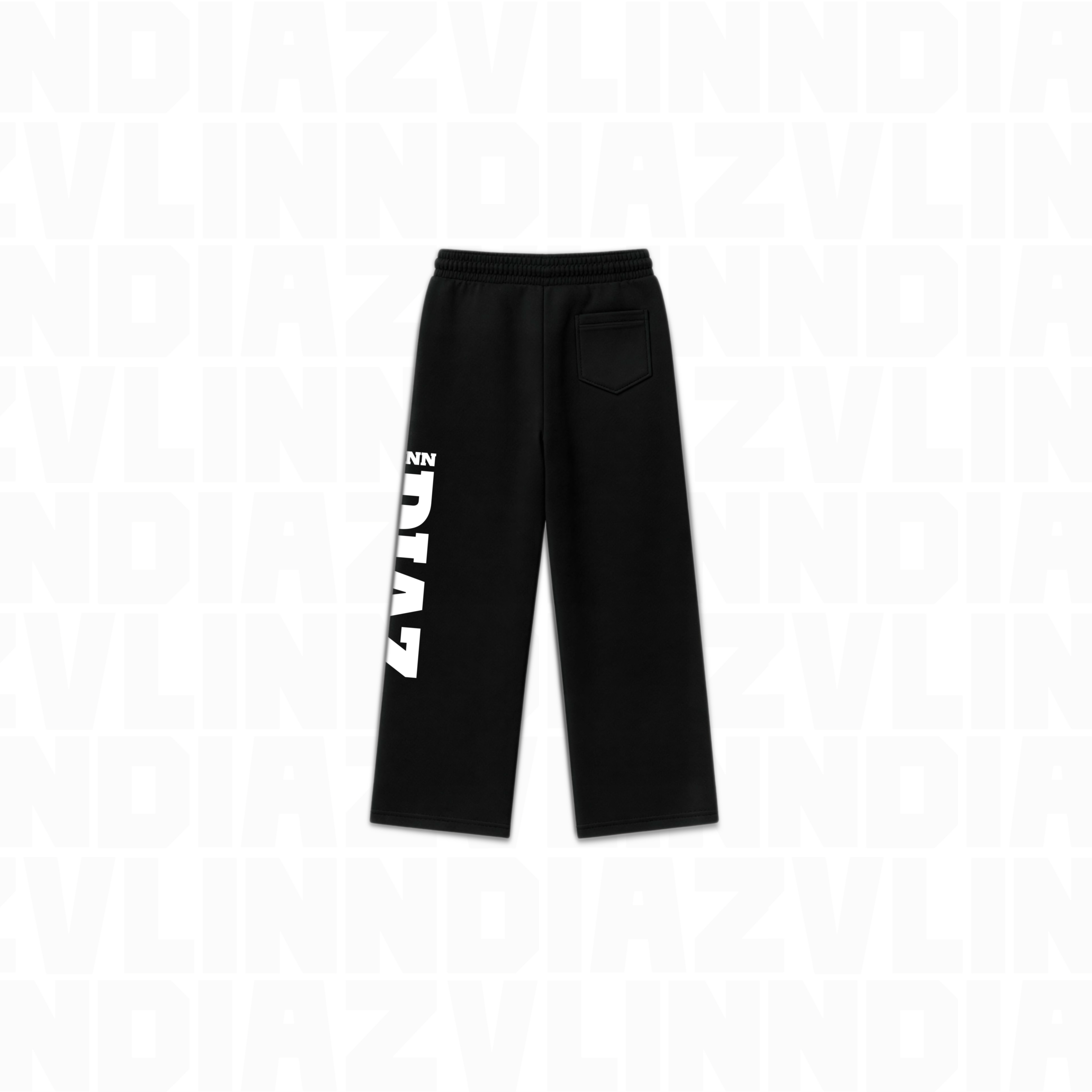 VlinnDiaz Sidemark Joggers