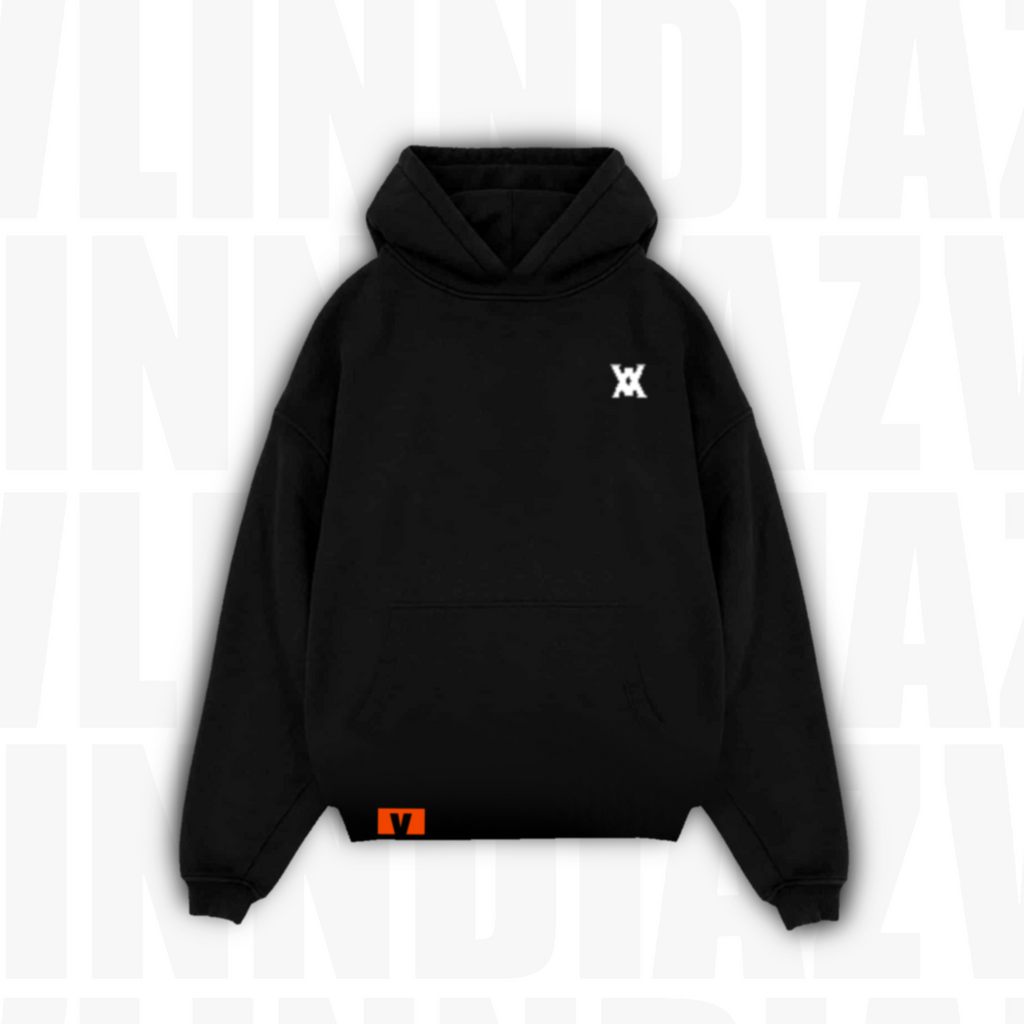 Hoodprint Hoodie