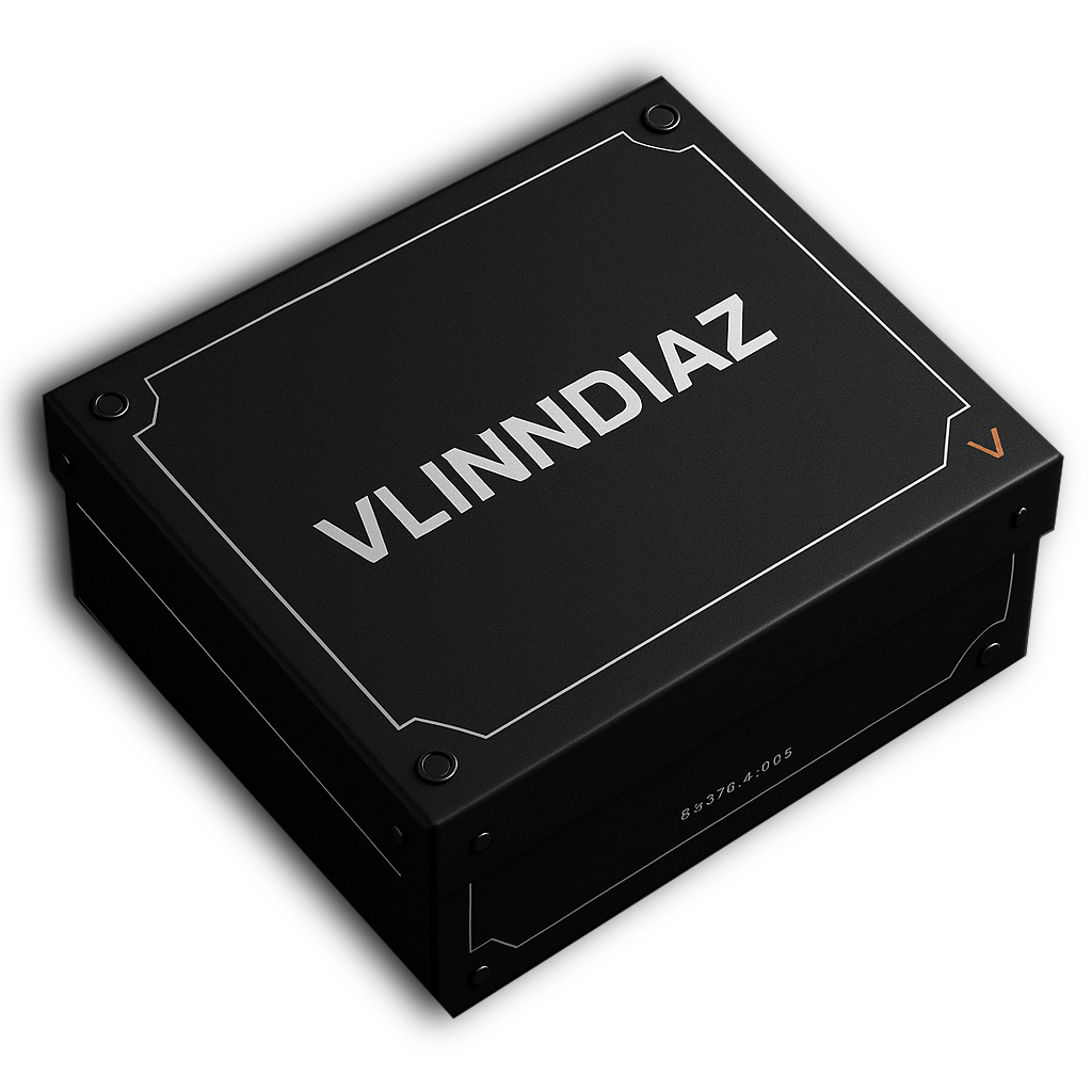 VlinnDiaz Box